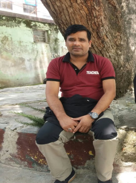 Rajendra Singh Mahara